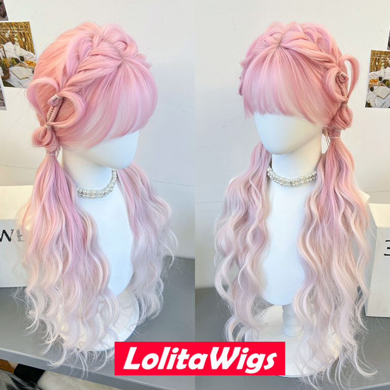 Lolita Wigs