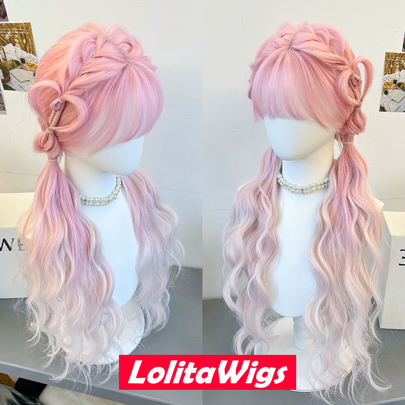 Lolita Wigs